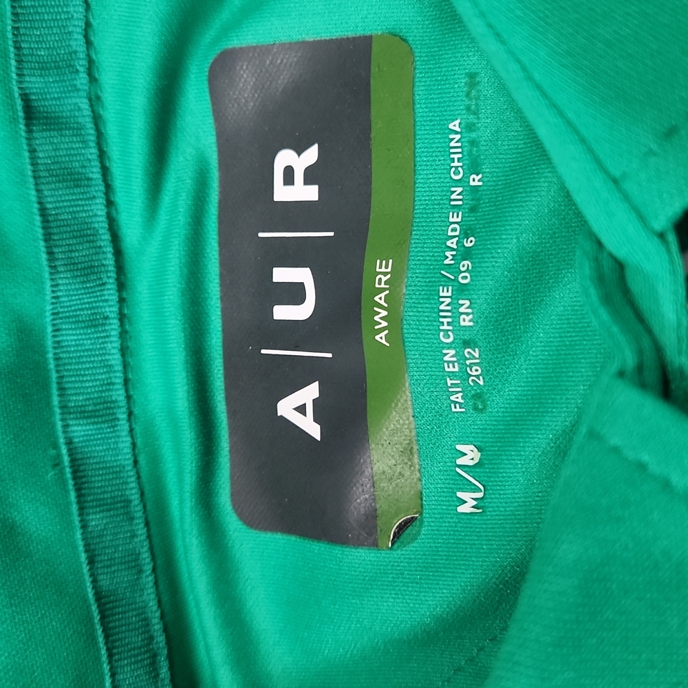 AUR Polo - Picture 3 of 3